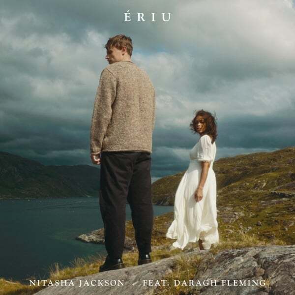 Cover art for &Eacute;riu